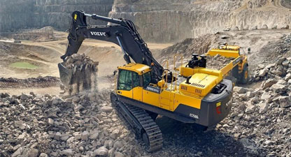 挖機(jī)動(dòng)作慢，離不開這9個(gè)原因！